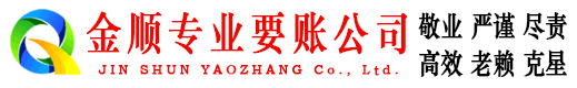 龙泉金顺清账公司